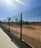 Effective fencing strategies for security in Mozambique